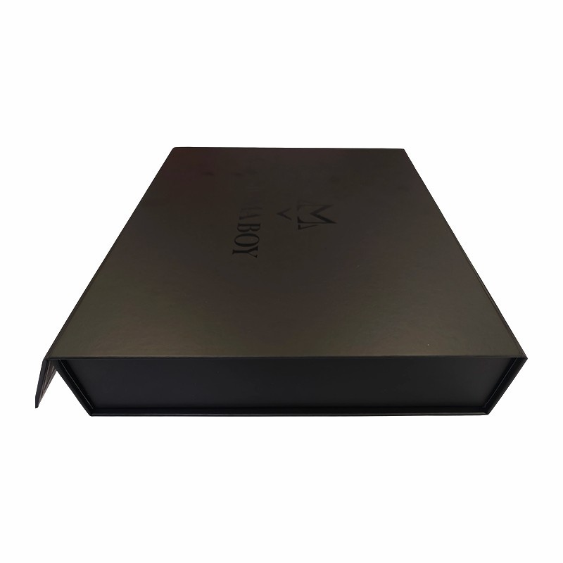 One Piece Garment Box suppliers